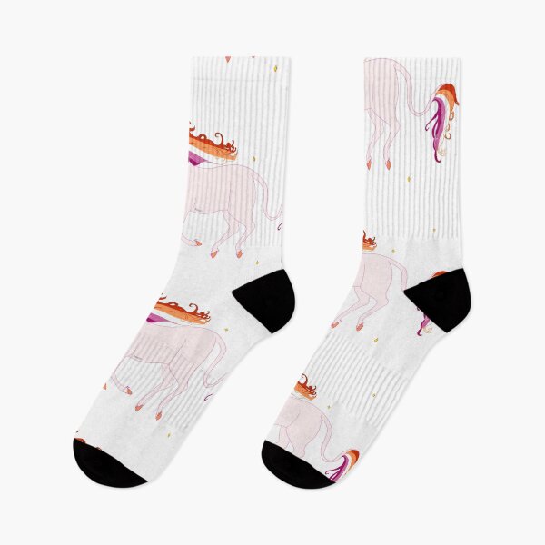 Item preview, Lesbian Unicorn designed and sold by Resuri-.