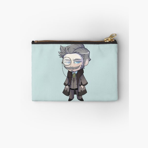 Item preview, Hanneman - Fire Emblem Three Houses - Chibi Cutie designed and sold by kickgirl.