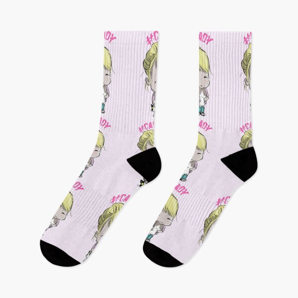 Item preview, CAT LADY designed and sold by DarthMonter.
