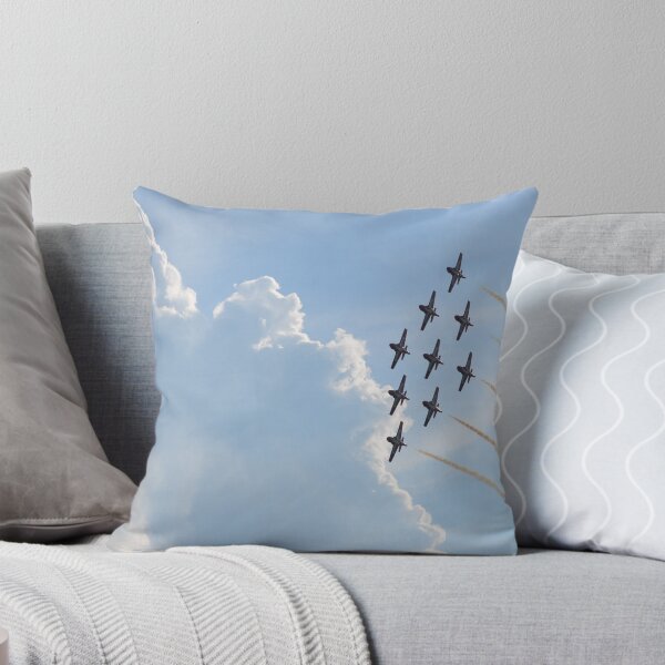 Item preview, Air Show Planes #4 designed and sold by Eileen Brymer.