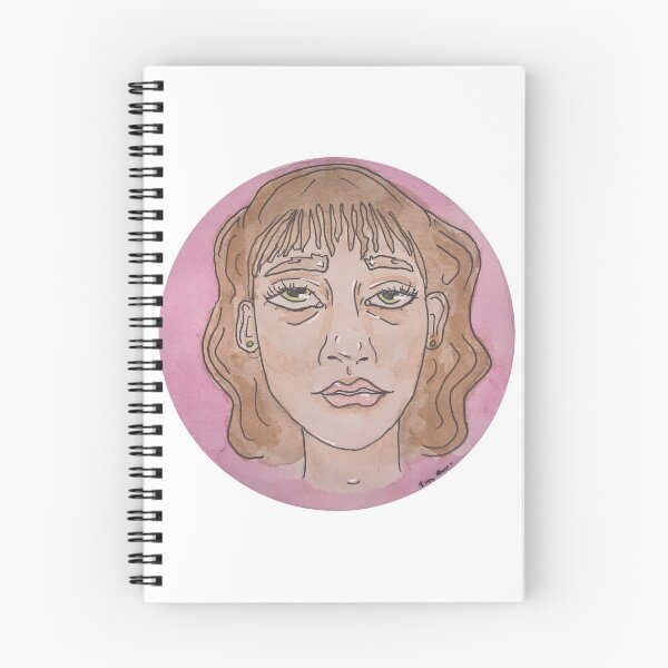 Item preview, That Annoyed Girl designed and sold by miamanza.