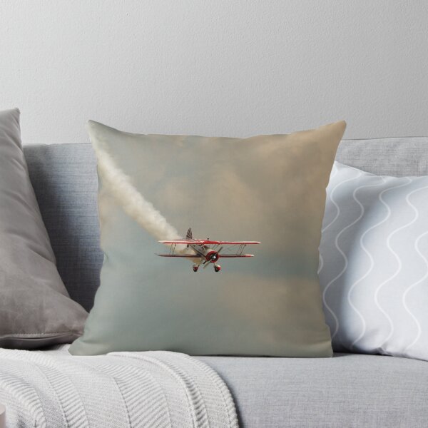 Item preview, Air Show Planes #3 designed and sold by Eileen Brymer.