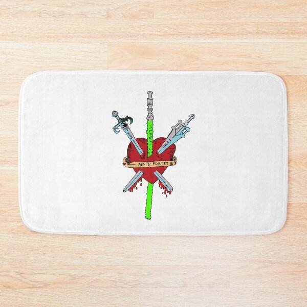 Item preview, For the broken nerds designed and sold by Bryan Ivey.