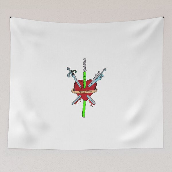 Item preview, For the broken nerds designed and sold by Bryan Ivey.