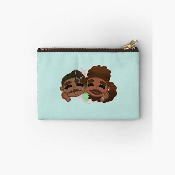 Item preview, Sisters designed and sold by TearGas.