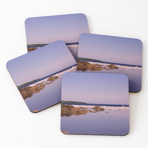 Item preview, Lake with floe designed and sold by Shoshina.
