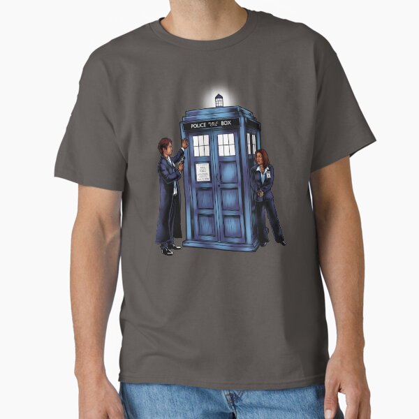 Item preview, The Agents have the Phone Box designed and sold by Jennette Brown.
