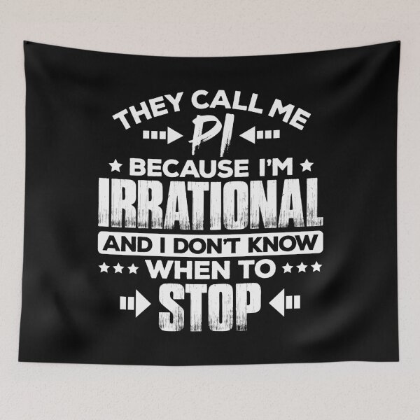 Item preview, Mathematician Math Maths Mathematics Calculating designed and sold by Krautshirts.