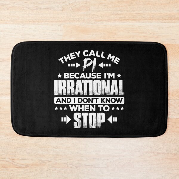 Item preview, Mathematician Math Maths Mathematics Calculating designed and sold by Krautshirts.