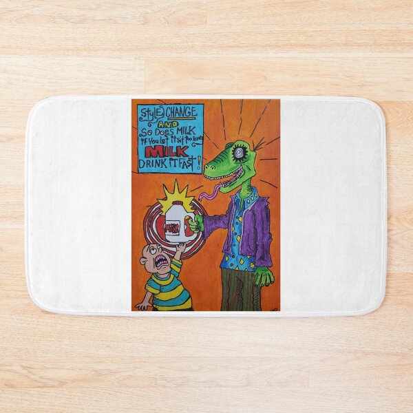 Item preview, Drink it fast! designed and sold by Bryan Ivey.