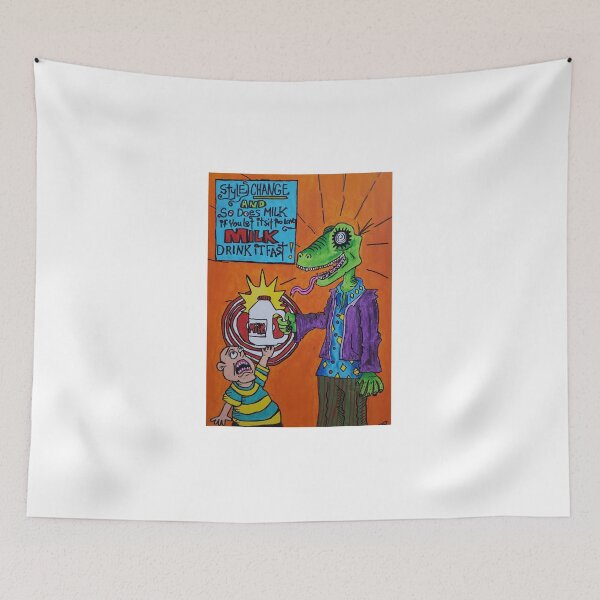 Item preview, Drink it fast! designed and sold by Bryan Ivey.