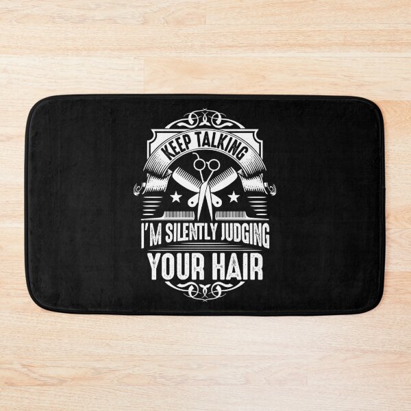 Item preview, Hairdresser Hair Dresser Haircutter Coiffeur Gift designed and sold by Krautshirts.