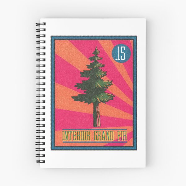 Item preview, No.15 Interior Grand Fir designed and sold by theBenCorlett.