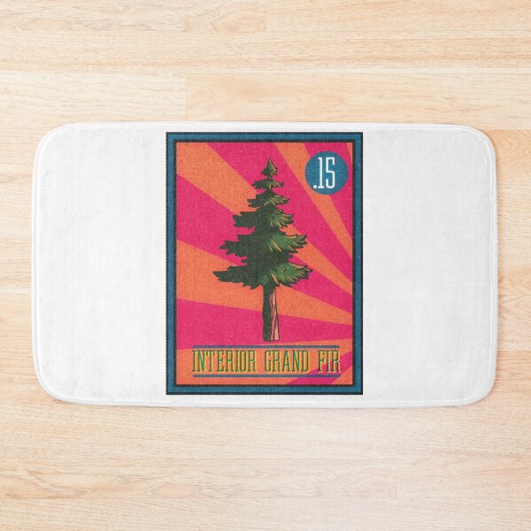 Item preview, No.15 Interior Grand Fir designed and sold by theBenCorlett.
