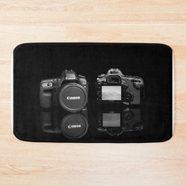 Item preview, Canon EOS 5D Mark III designed and sold by Dreamscape Eclectic .