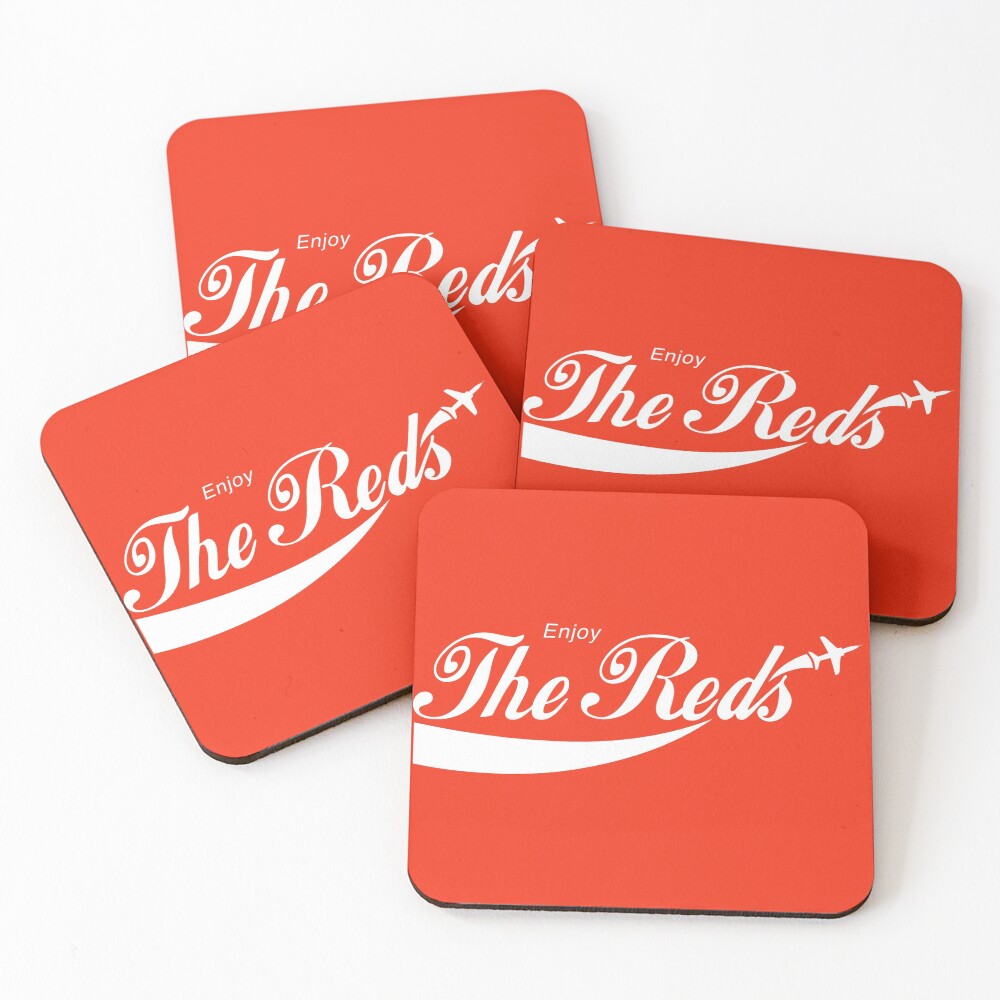 Item preview, Coasters (Set of 4) designed and sold by Pilots-Notes.
