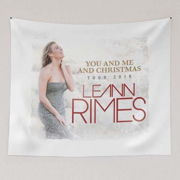 Item preview, pastikuman you and me christmas leann rimes designed and sold by kristaallgood.