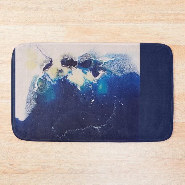 Item preview, Wavy Sea designed and sold by Veronica-lam.