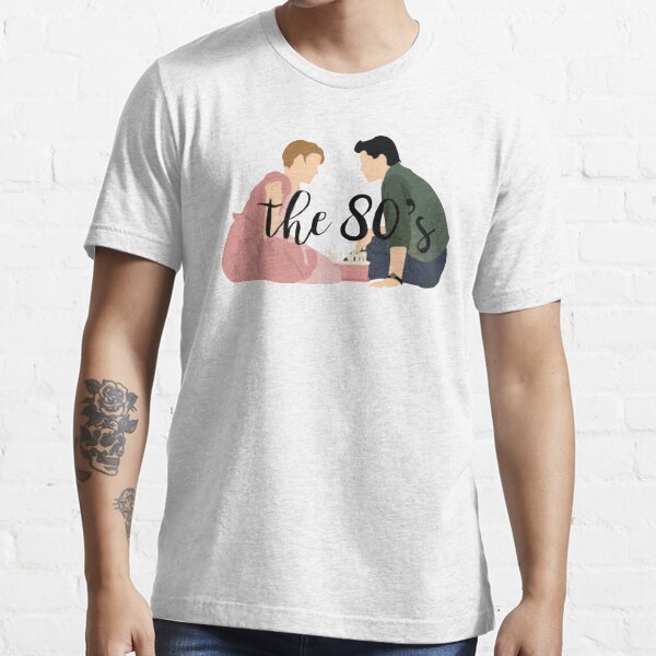 16 candles t shirt