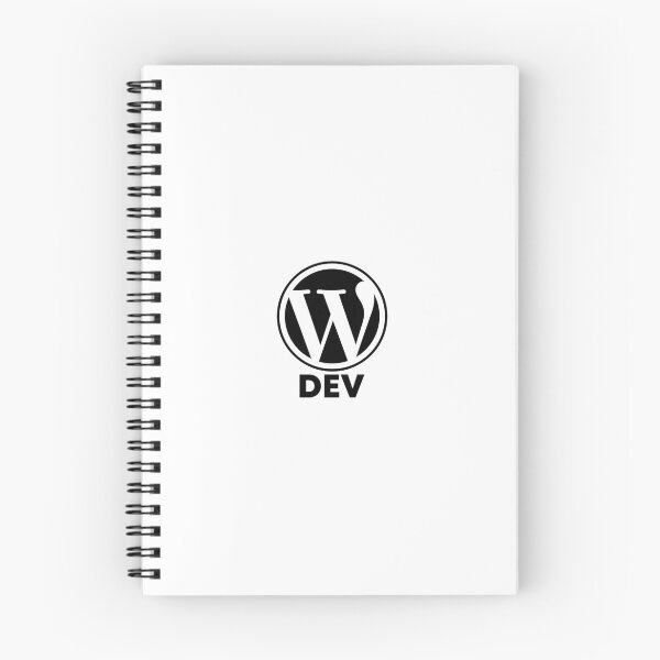 Item preview, WordPress Dev designed and sold by Keiran Martin.