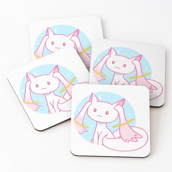 Item preview, Kyubey designed and sold by madsiline.