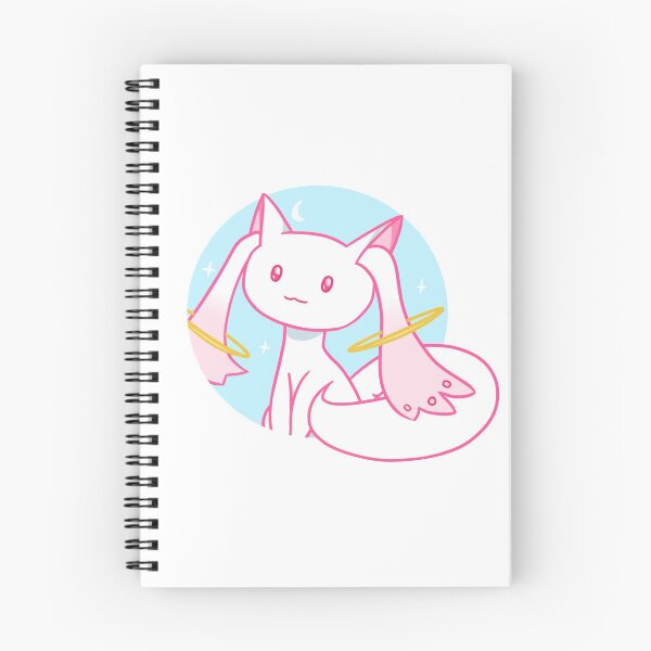 Item preview, Kyubey designed and sold by madsiline.