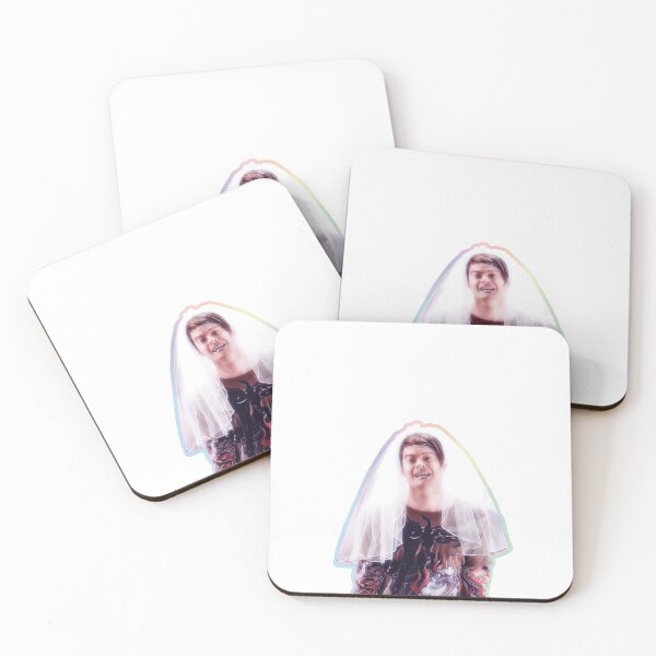 Item preview, Bride Stefon designed and sold by stephensking.