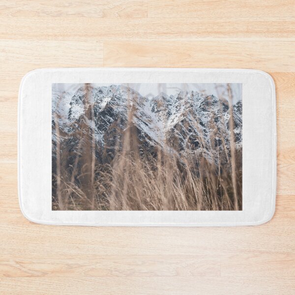 Item preview, Snowy Mountains  designed and sold by Curious-Camera.