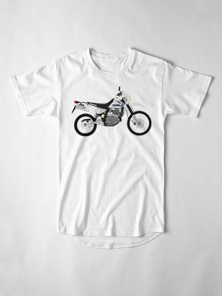 dr650 shirt