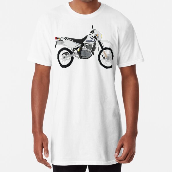 dr650 shirt