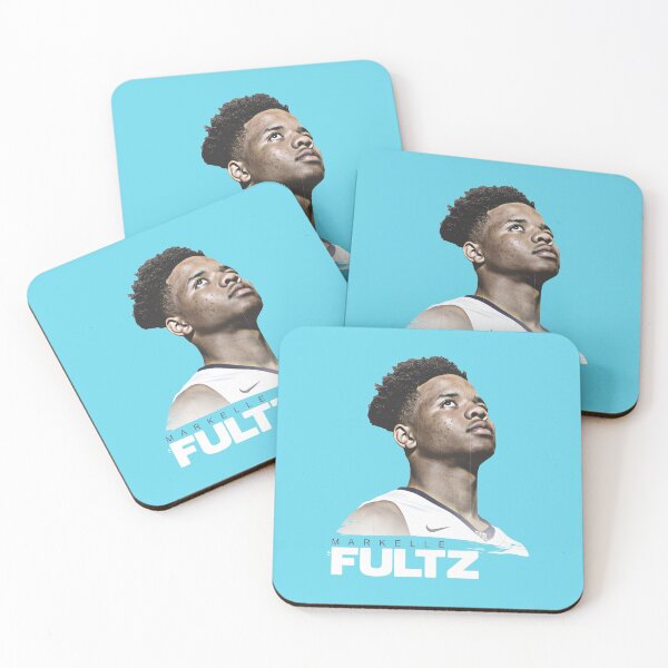 Item preview, markelle futz for merchandise designed and sold by sarahdeva.