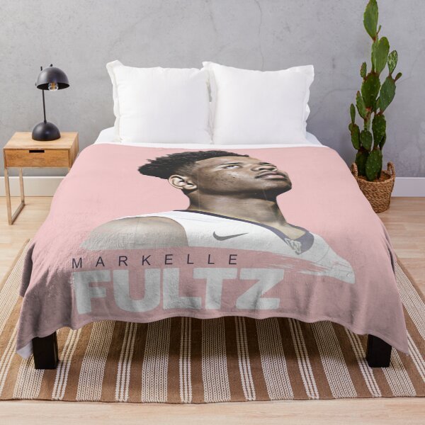 Item preview, markelle futz for merchandise designed and sold by sarahdeva.