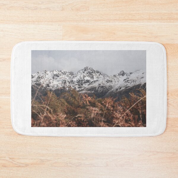 Item preview, Moody Mountains  designed and sold by Curious-Camera.
