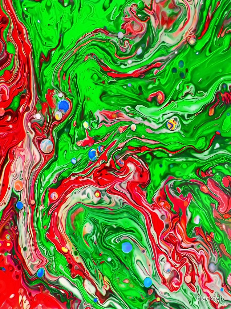 Abstraction #C by blackhalt