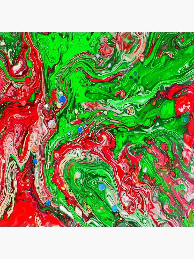 Abstraction #C by blackhalt
