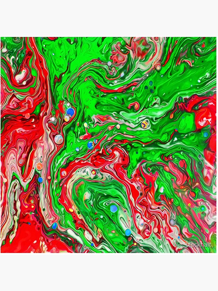 Abstraction #C by blackhalt