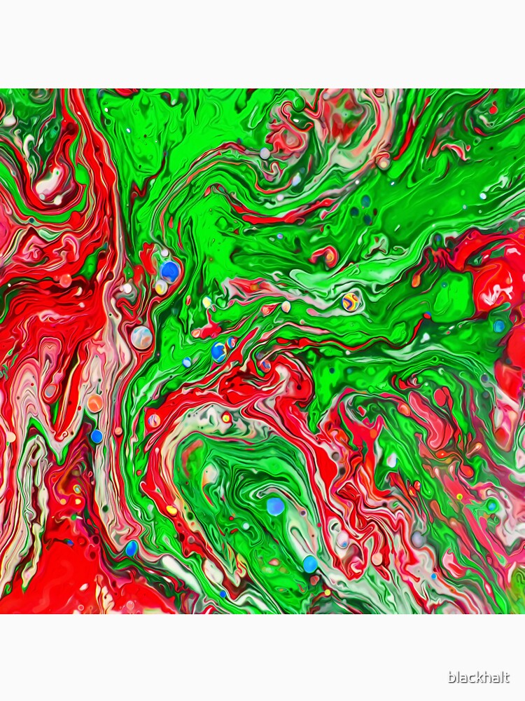 Abstraction #C by blackhalt