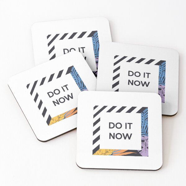 Item preview, Do it now designed and sold by Alexandra Mooncake.