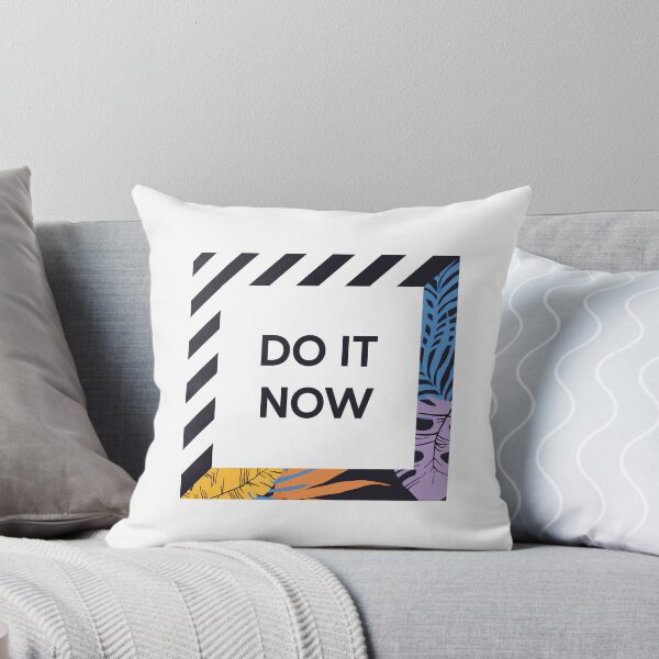 Item preview, Do it now designed and sold by Alexandra Mooncake.