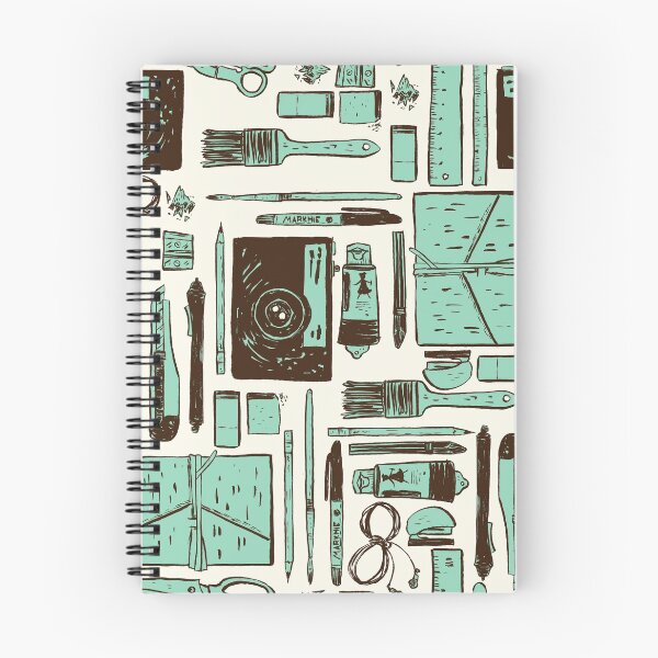 Item preview, Artist tools pattern designed and sold by exeivier.