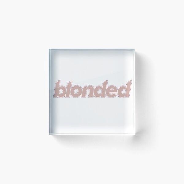 Item preview, blonded pink designed and sold by KaiDee.