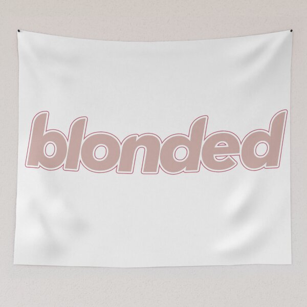 Item preview, blonded pink designed and sold by KaiDee.