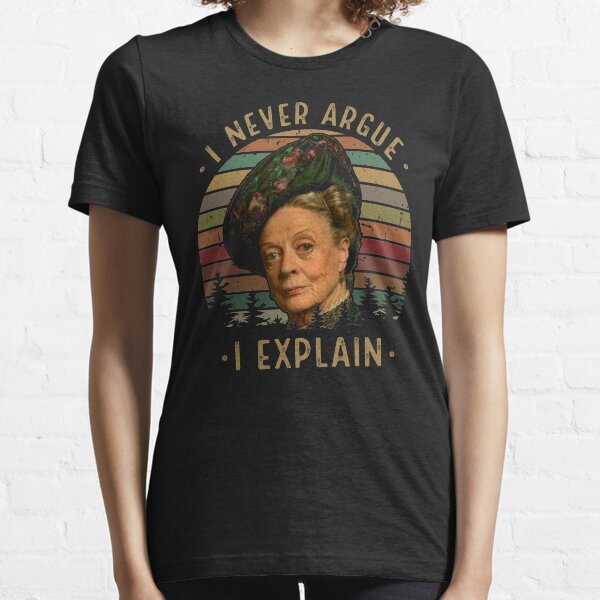 Untitled Essential T-Shirt