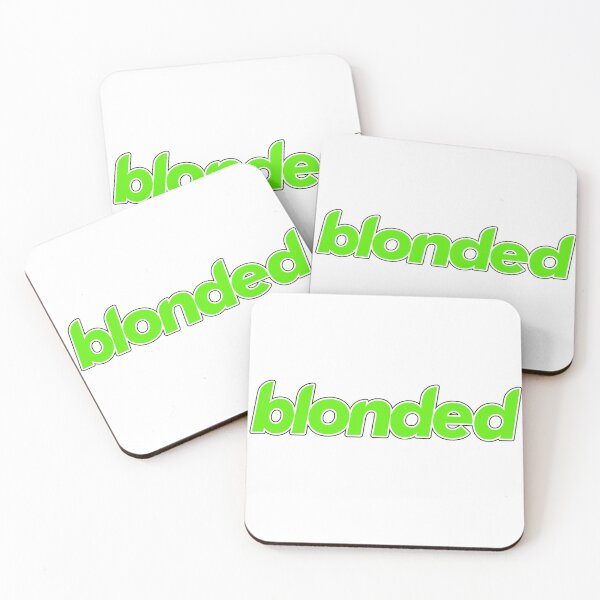 Item preview, blonded green designed and sold by KaiDee.