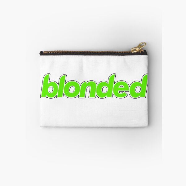Item preview, blonded green designed and sold by KaiDee.