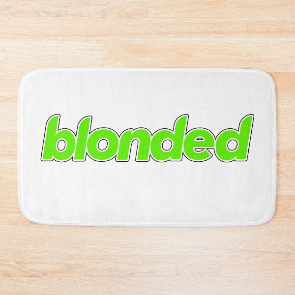 Item preview, blonded green designed and sold by KaiDee.