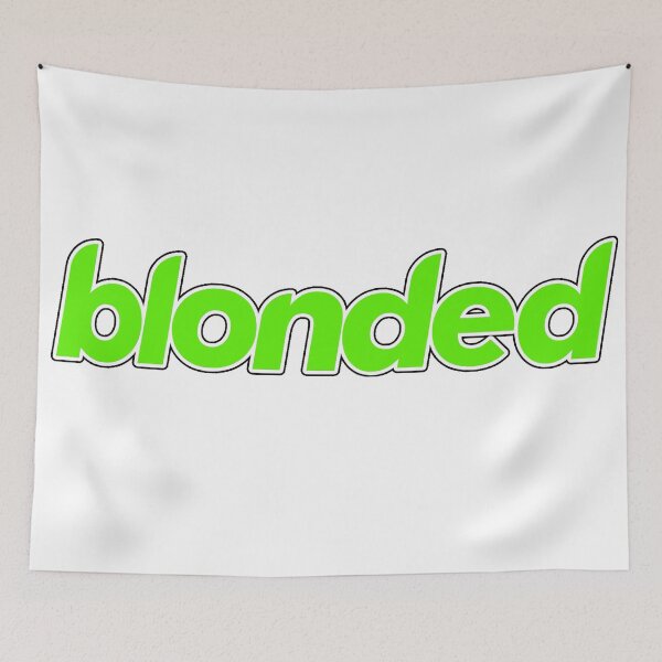 Item preview, blonded green designed and sold by KaiDee.