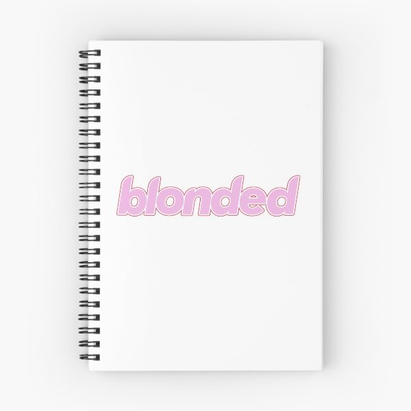 Item preview, blonded pink & red  designed and sold by KaiDee.