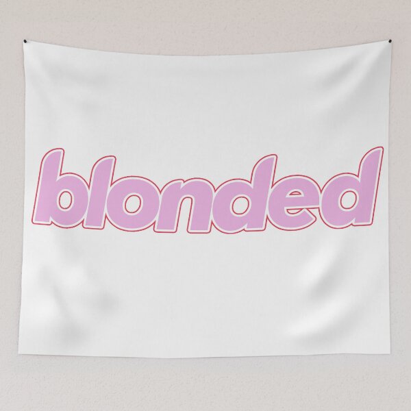Item preview, blonded pink & red  designed and sold by KaiDee.
