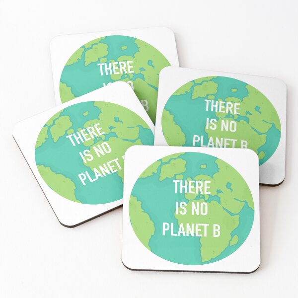 Item preview, There is No Planet B designed and sold by Jasmine Rose.